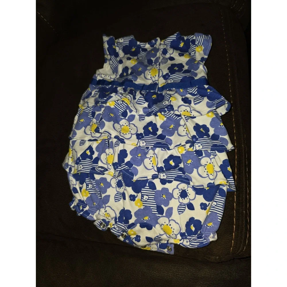 Gymboree layette line